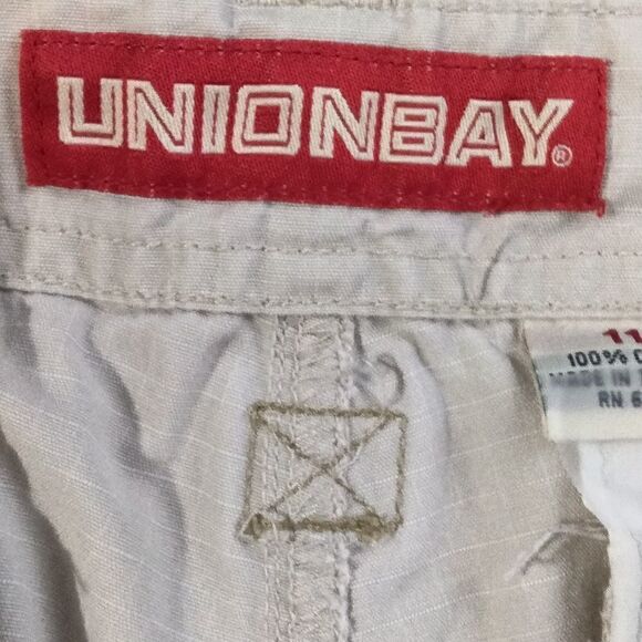 "UNIONBAY"  woman's shorts 🩳 - Picture 7 of 7